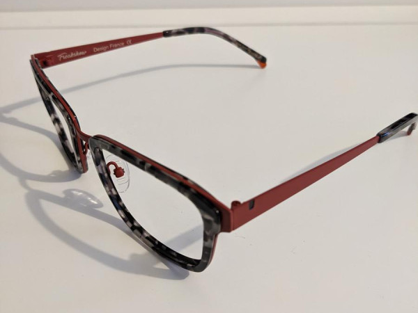 FREAKSHOW - PORTZAMPARC