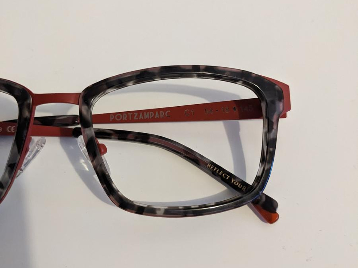 FREAKSHOW - PORTZAMPARC