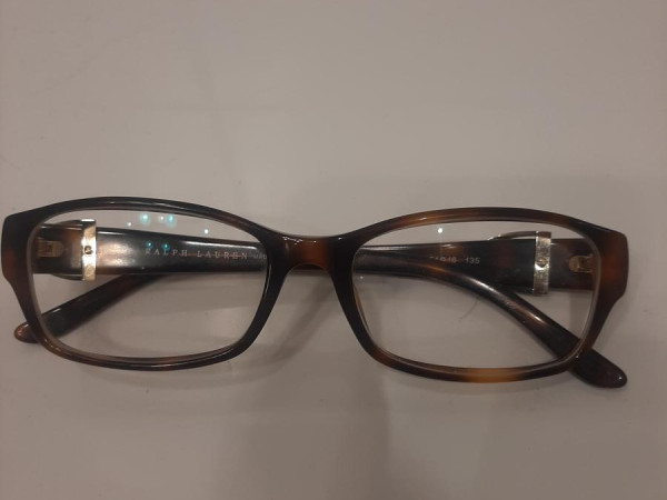 Ralph Lauren - RL6056 5303