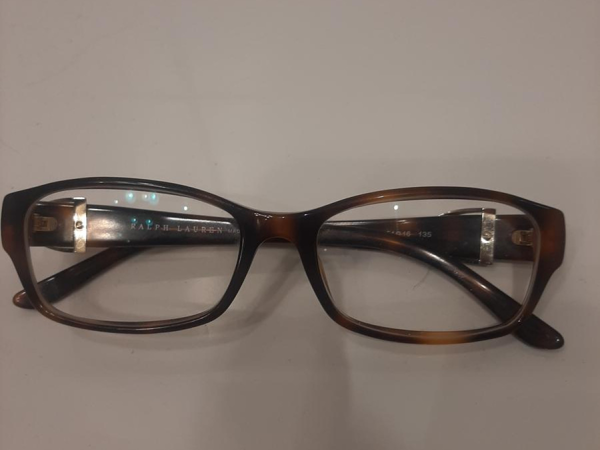 Ralph Lauren - RL6056 5303