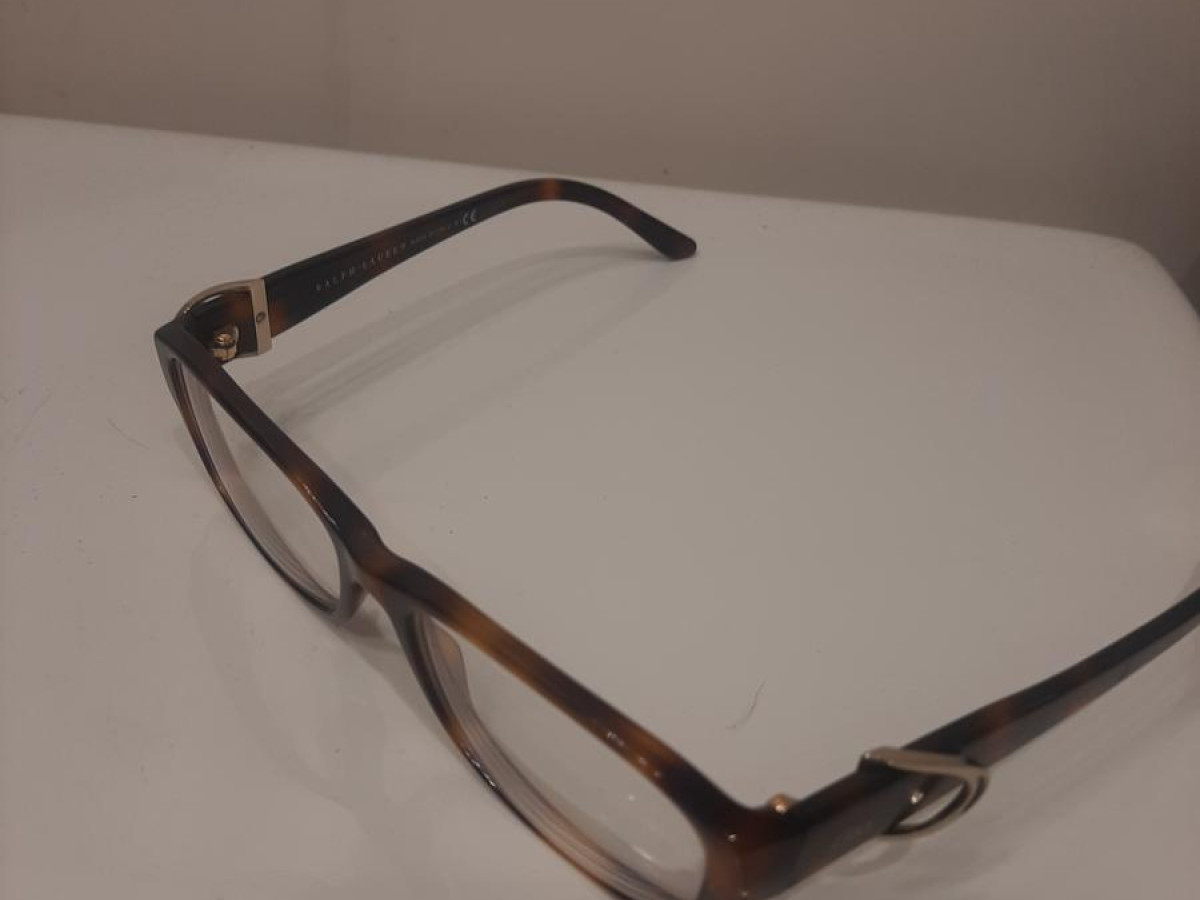 Ralph Lauren - RL6056 5303