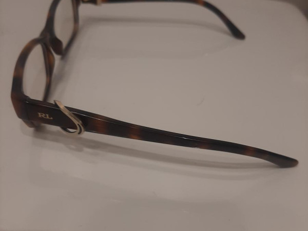 Ralph Lauren - RL6056 5303