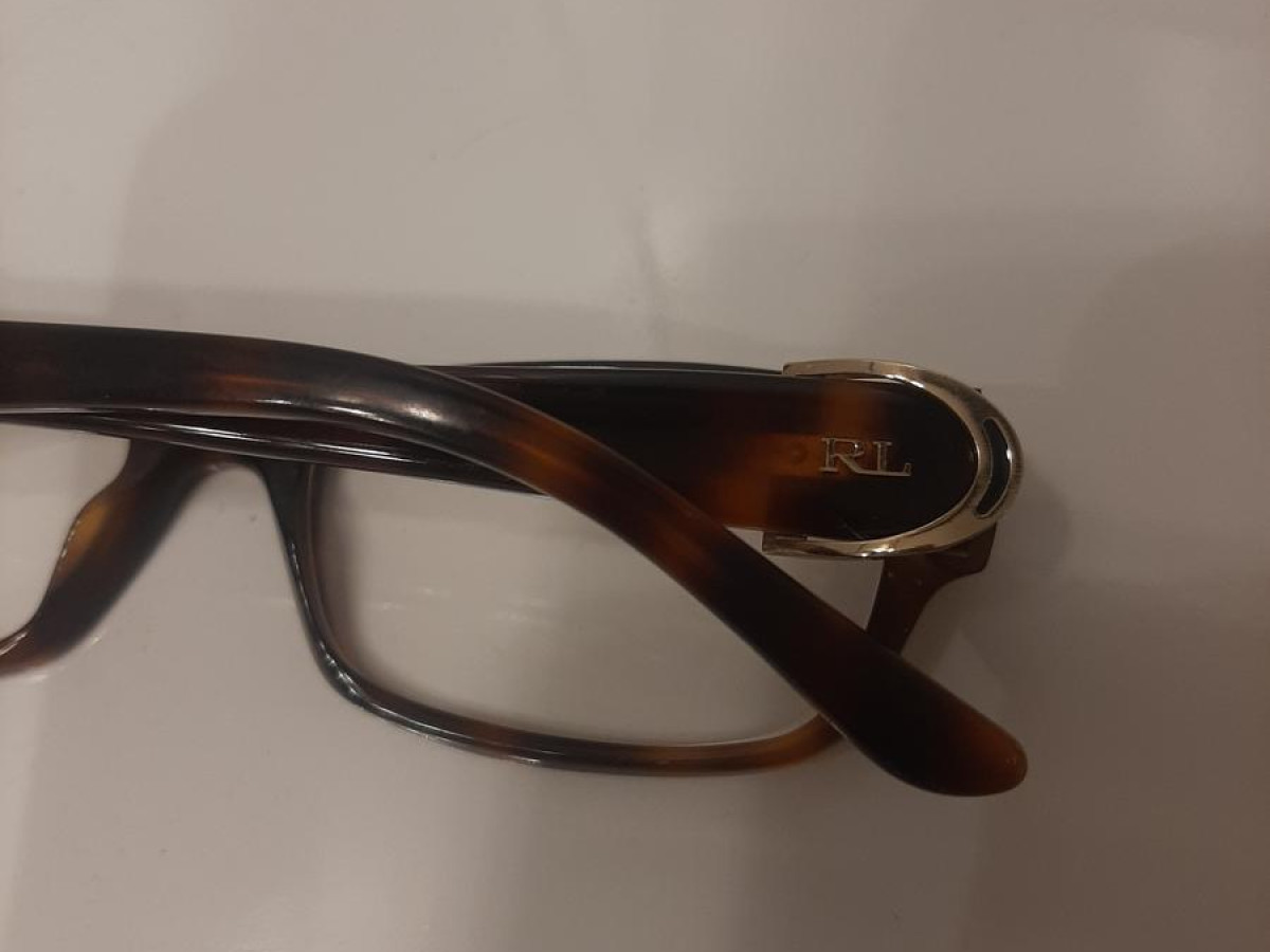 Ralph Lauren - RL6056 5303