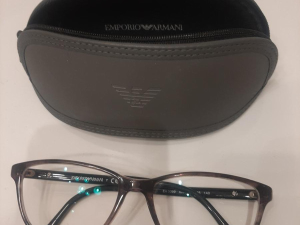 EMPORIO ARMANI - EA3099 5552