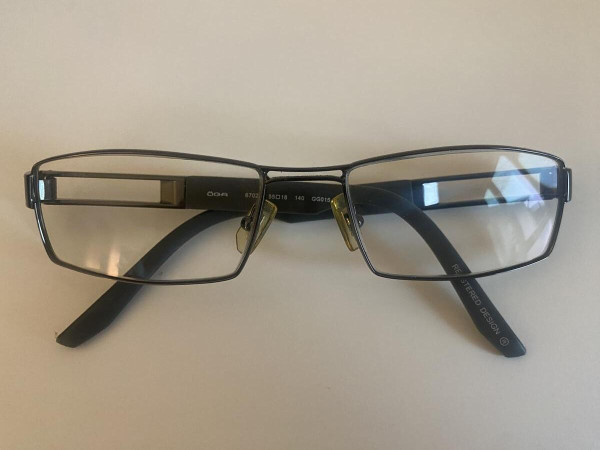 MOREL - OGAR - 67020