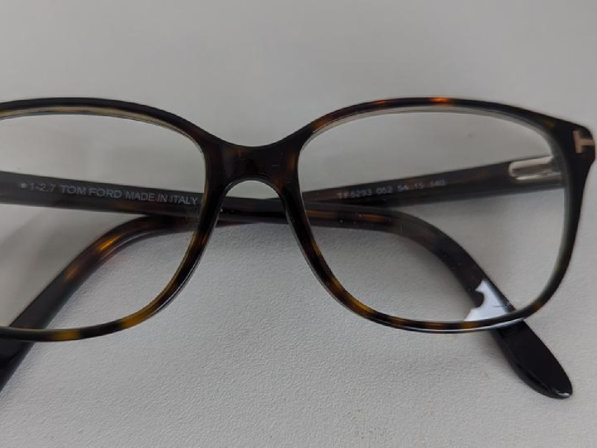 Tom Ford - TF5293 052