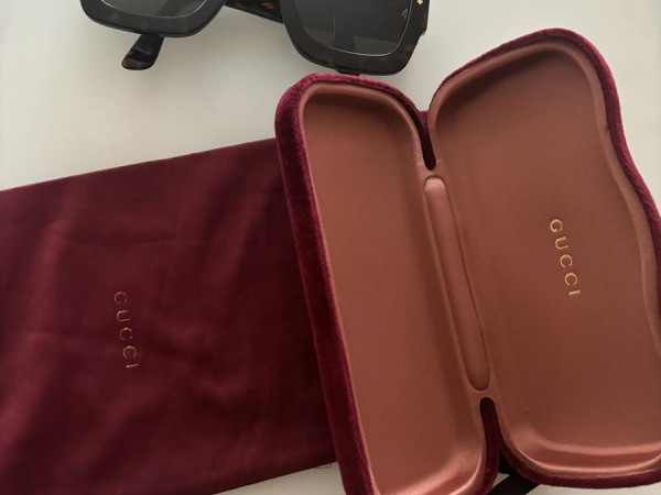 Gucci - gg1111s
