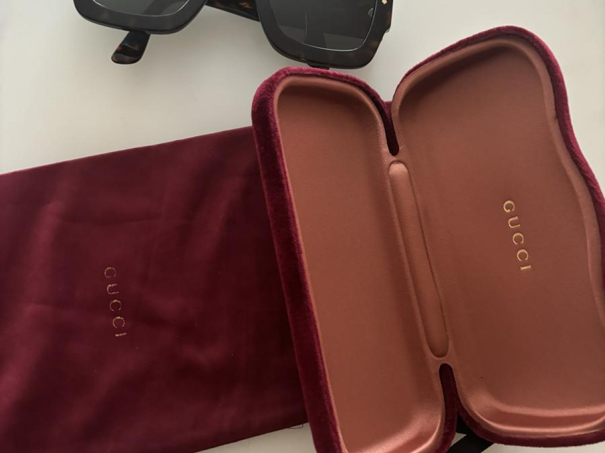 Gucci - gg1111s
