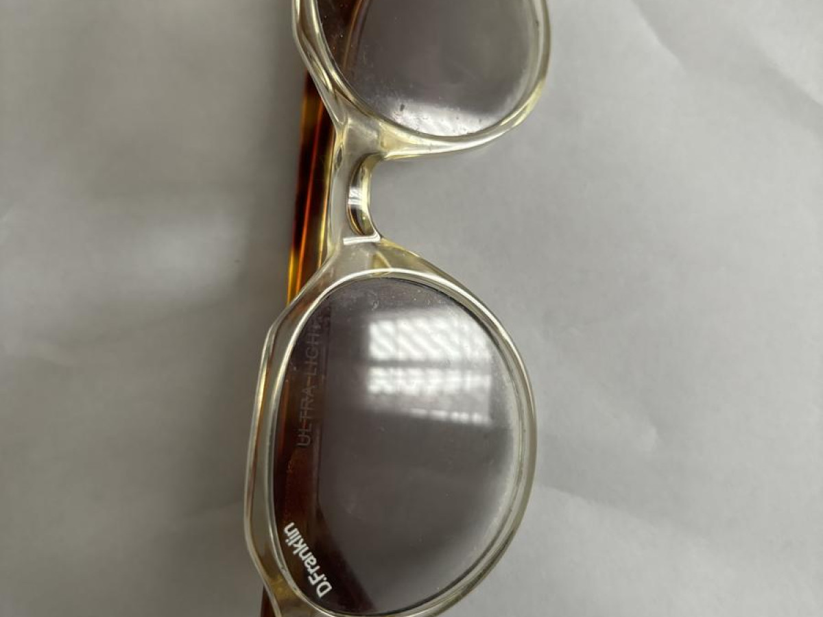 D.Franklin N47[]22-145