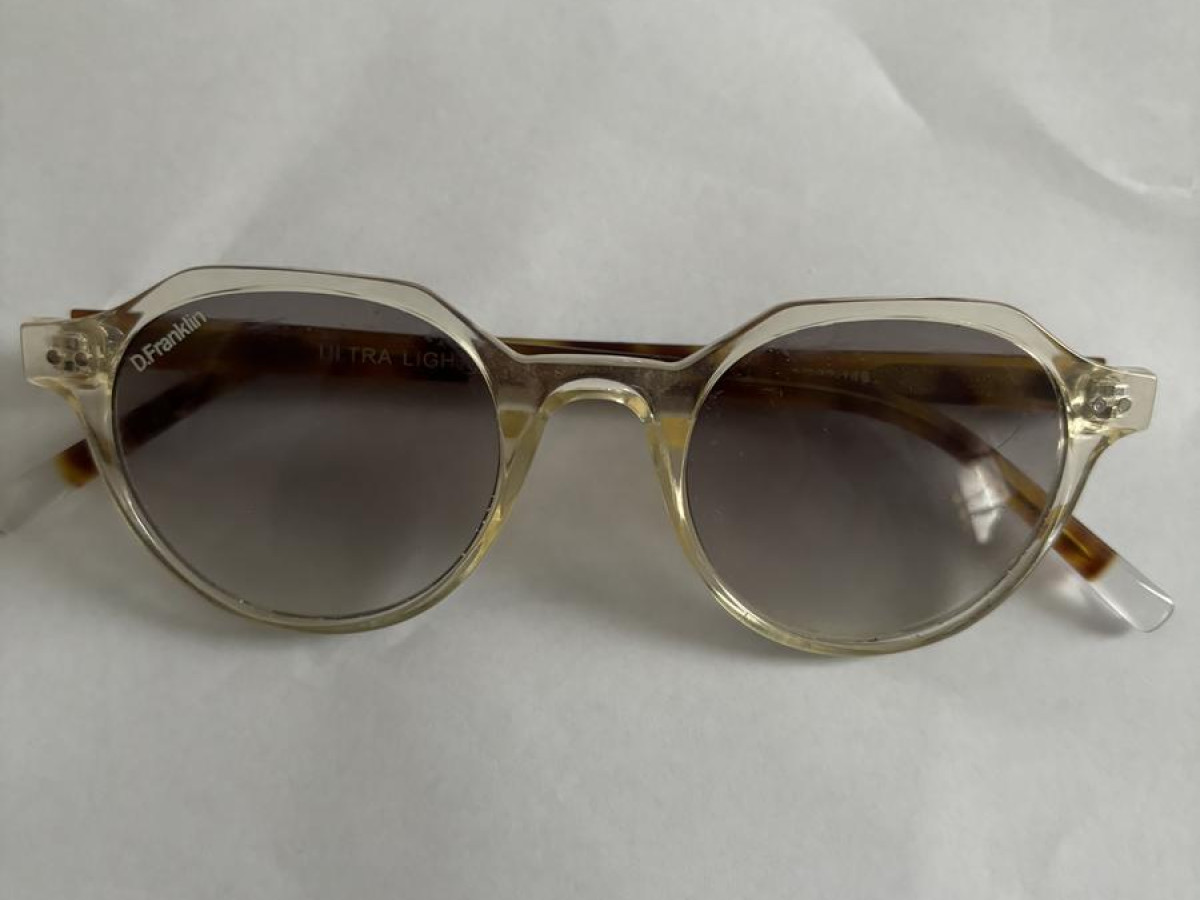 D.Franklin N47[]22-145