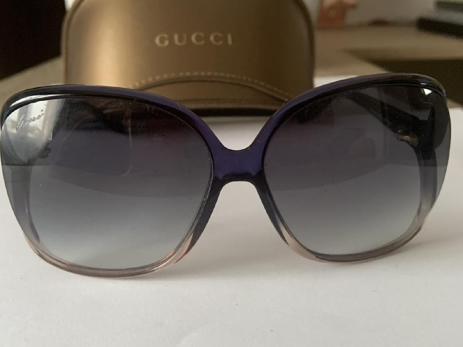 【在庫あり】 GUCCI - GG3500/S 小物