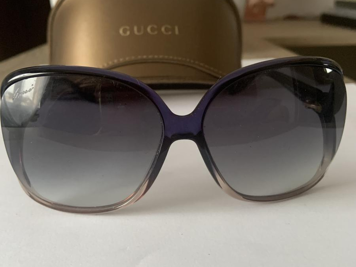 GUCCI - GG3500/S