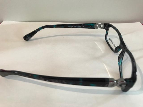 DOLCE GABBANA - DG3228