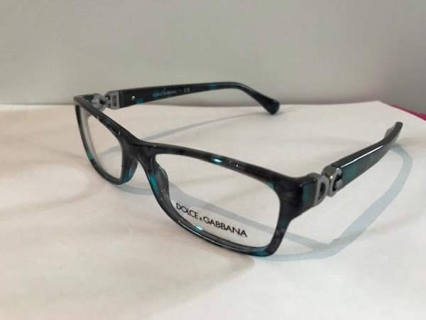 DOLCE GABBANA - DG3228