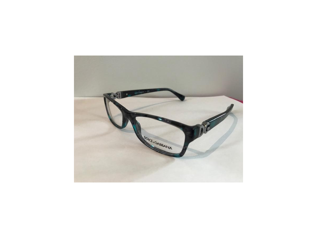 DOLCE GABBANA - DG3228