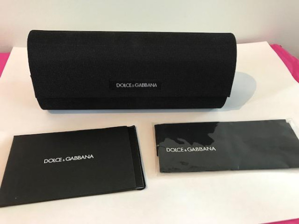 DOLCE GABBANA - DG3228
