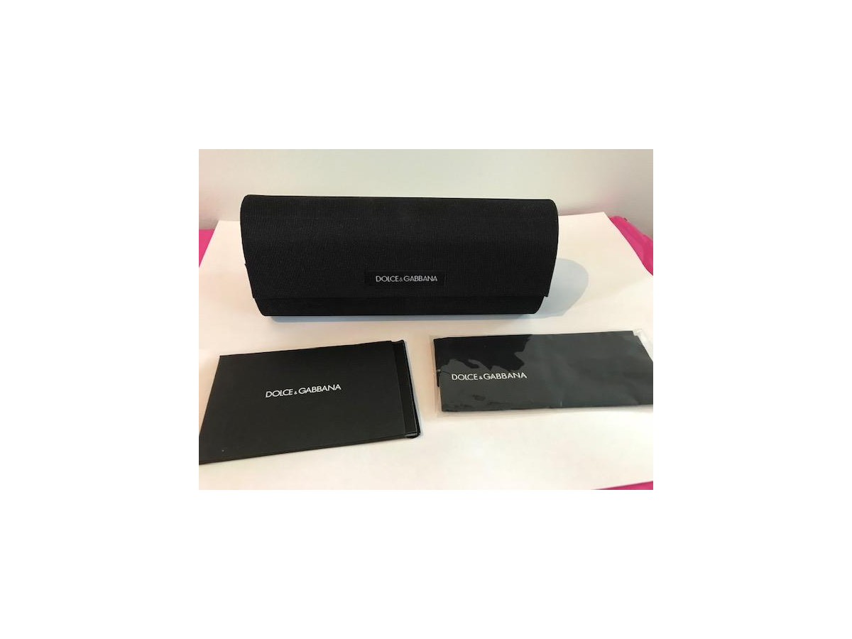 DOLCE GABBANA - DG3228