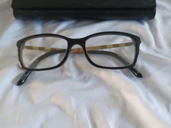 Burberry - B2120 3001