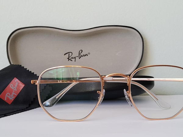 RAY-BAN -RB6448