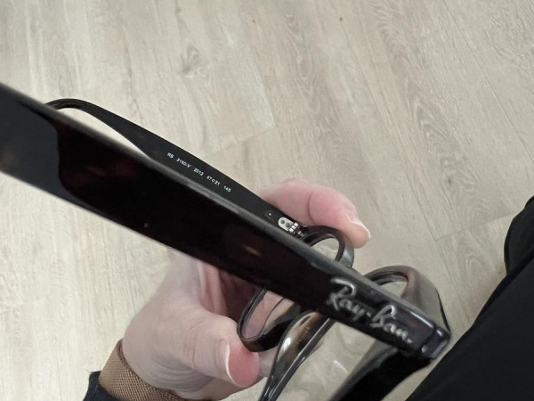 RAY-BAN - rb2180-v 2012