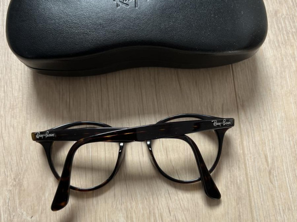 RAY-BAN - rb2180-v 2012