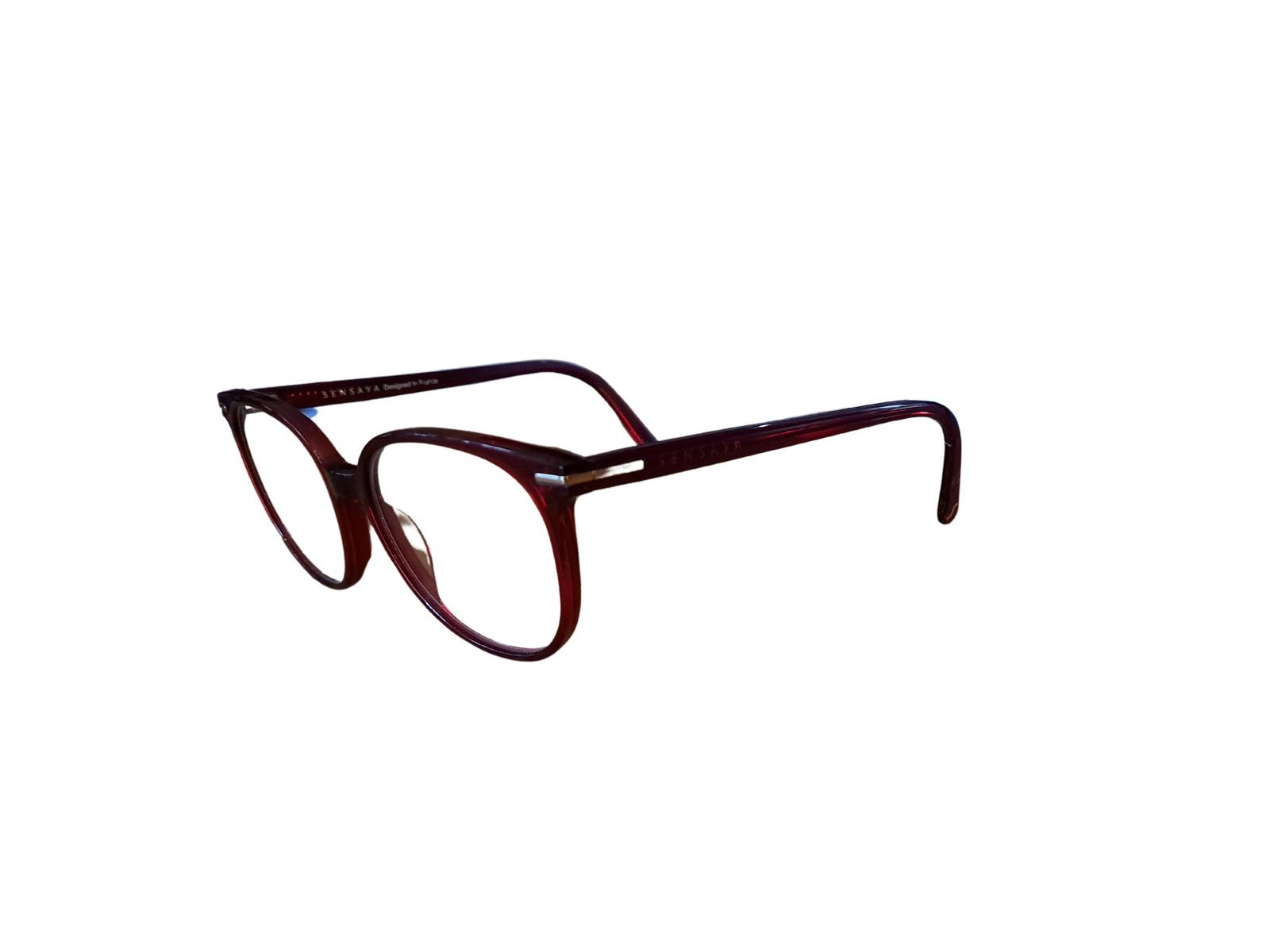 Montures Sensaya Lunettes Sensaya Avis Lunettes De Vue SENSAYA