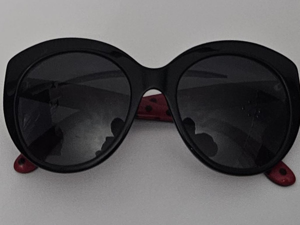Dolce Gabbana - DG4227