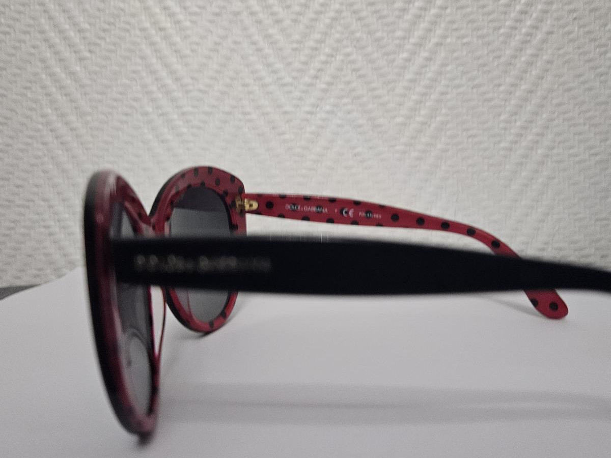 Dolce Gabbana - DG4227