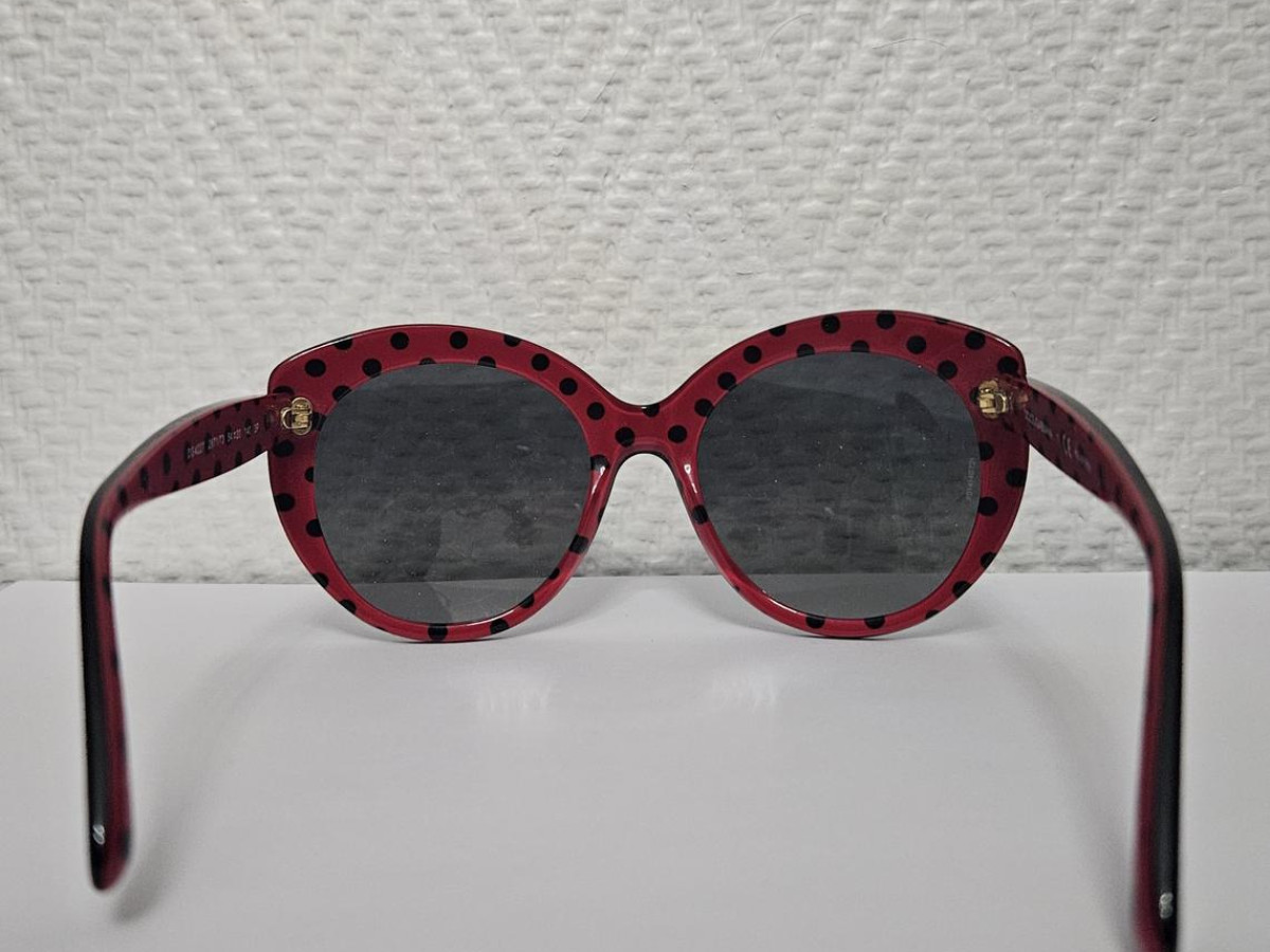 Dolce Gabbana - DG4227