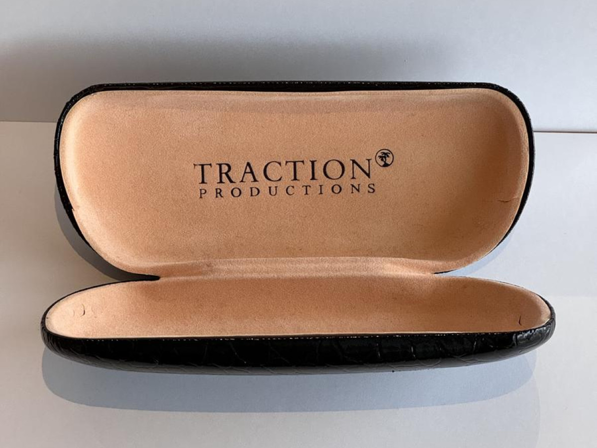 TRACTION
