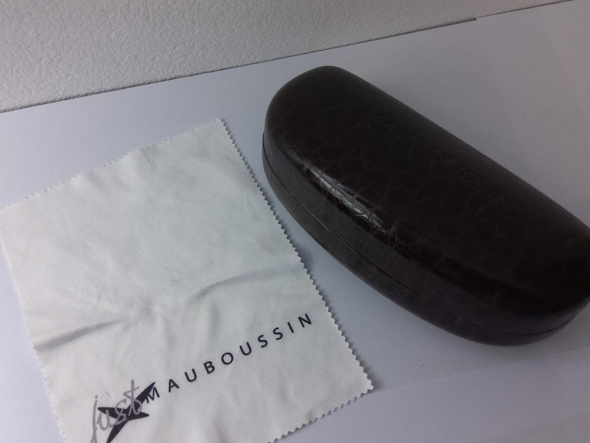 MAUBOUSIN - La coquette C29