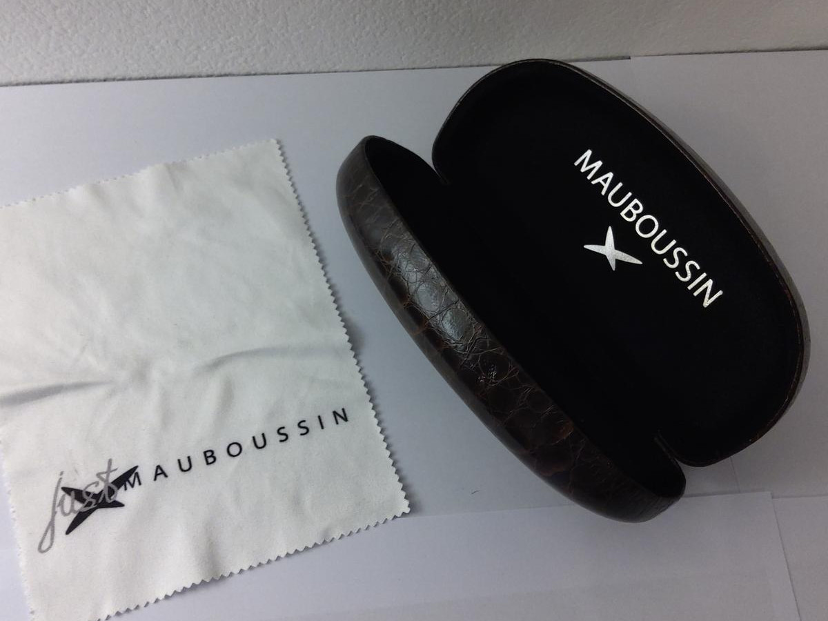 MAUBOUSIN - La coquette C29