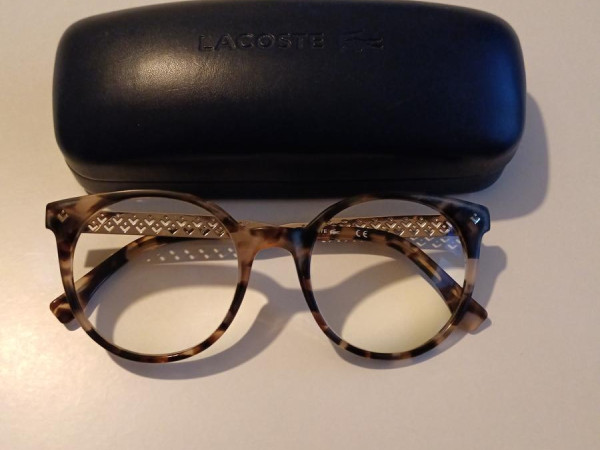 LACOSTE L2806