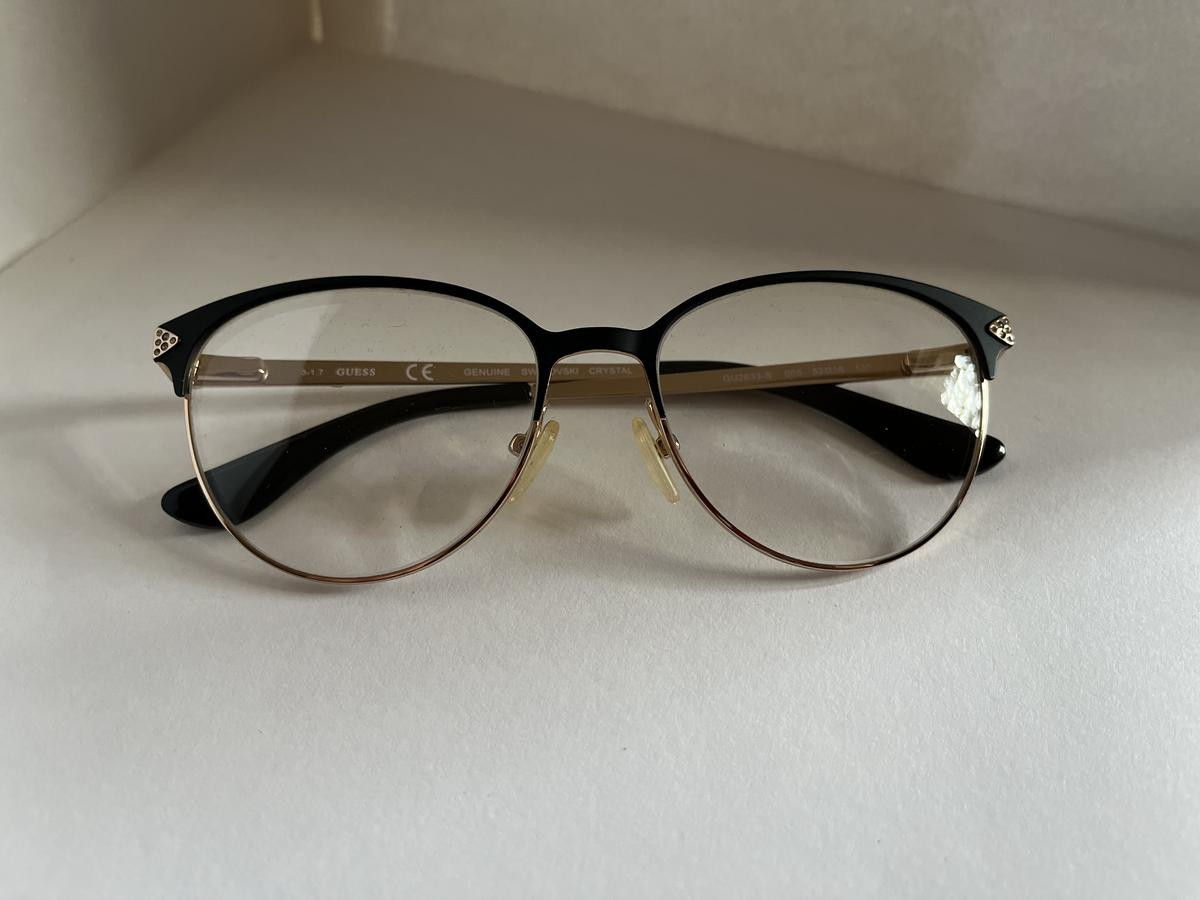 GUESS - GU2633-S