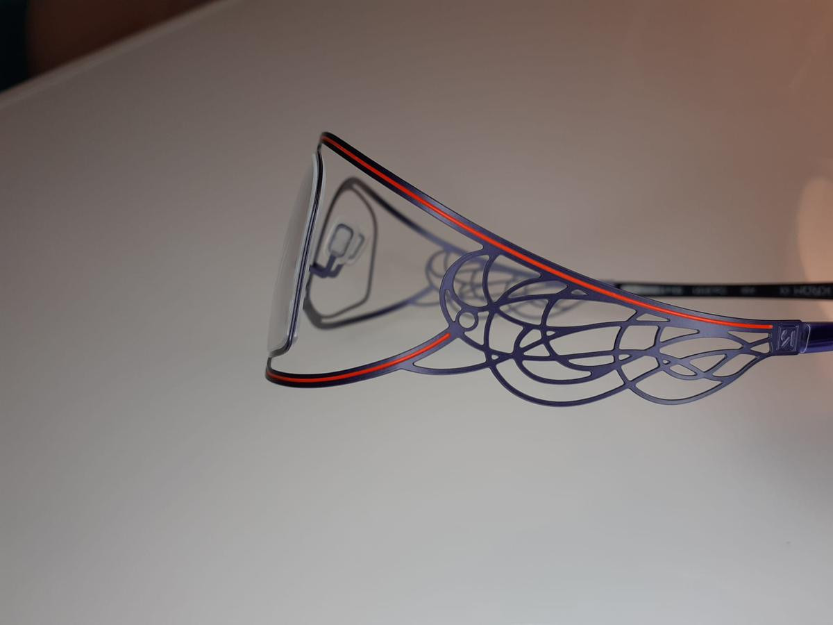 CREATION LIBRE KROMATIK