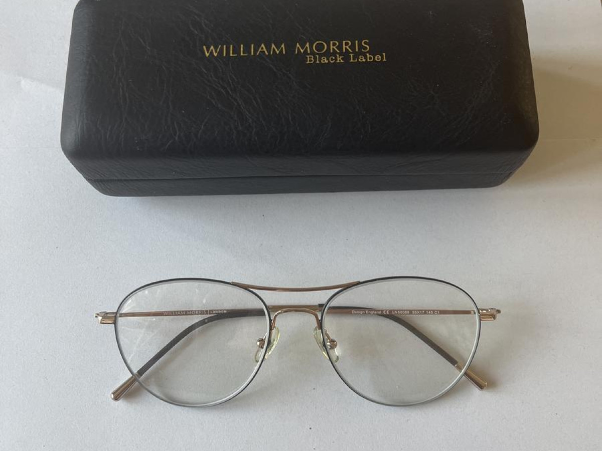 WILLIAM MORRIS - LN50069