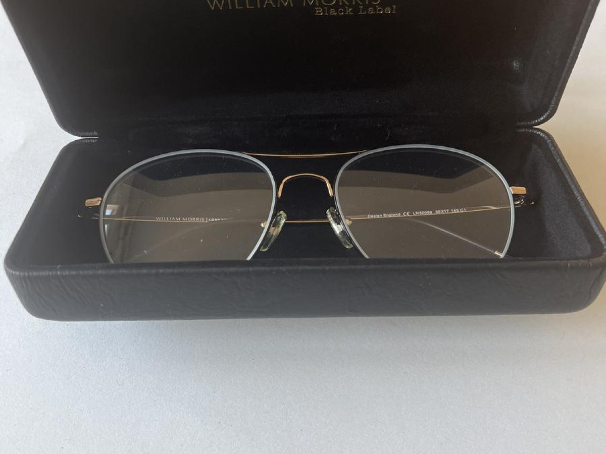 WILLIAM MORRIS - LN50069