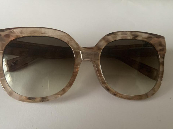 ÉTÉ LUNETTES CRUZY ZIGOLO