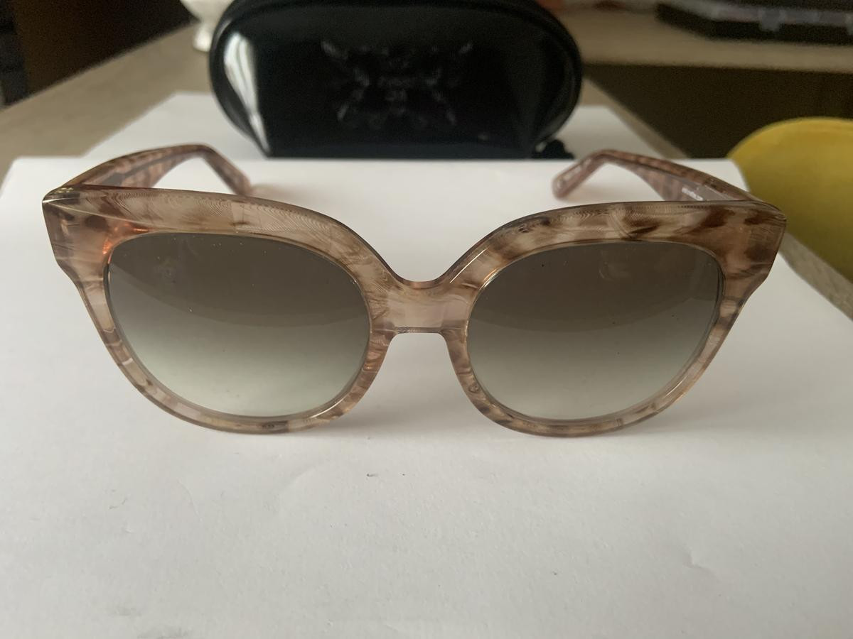 ÉTÉ LUNETTES CRUZY ZIGOLO