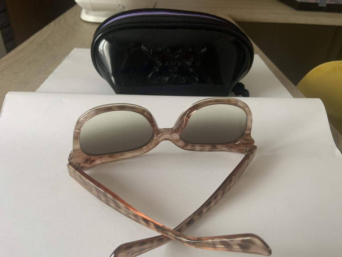 ÉTÉ LUNETTES CRUZY ZIGOLO