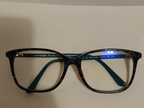 IN STYLE-879154003899