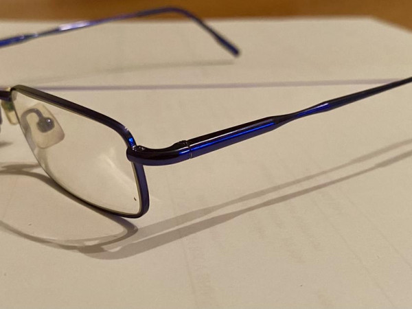 BLEU CIEL - C586 145