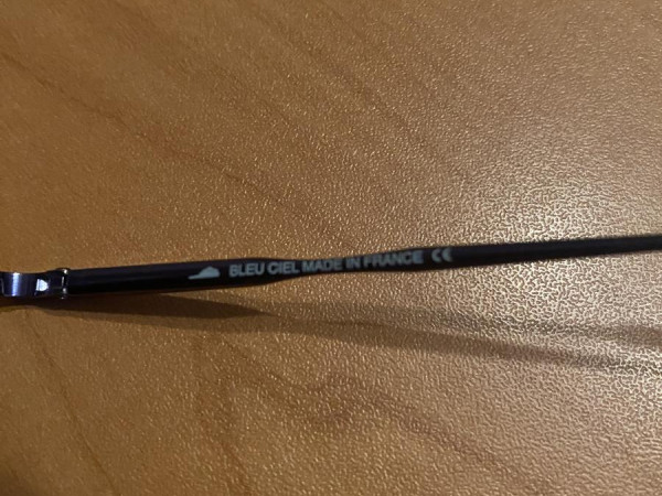 BLEU CIEL - C586 145