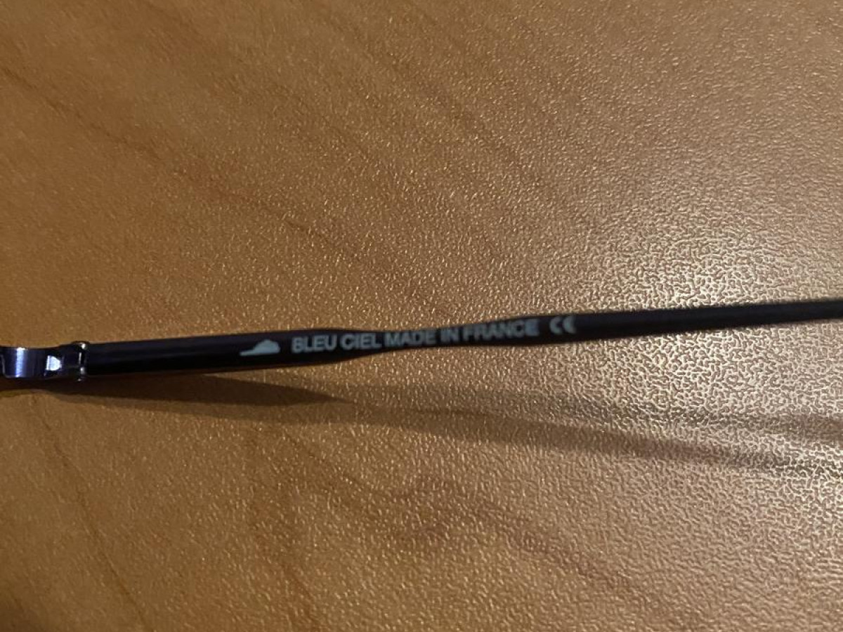 BLEU CIEL - C586 145