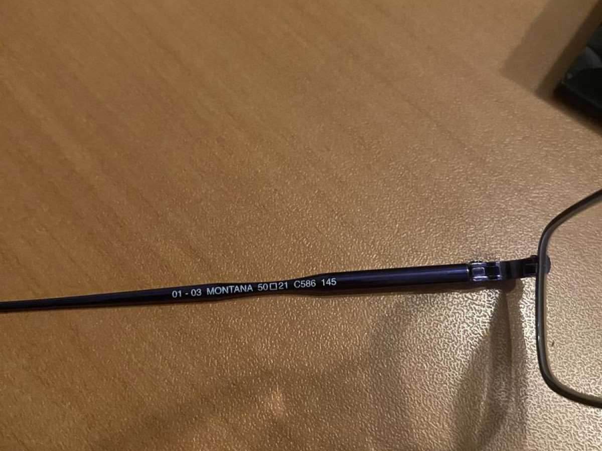 BLEU CIEL - C586 145