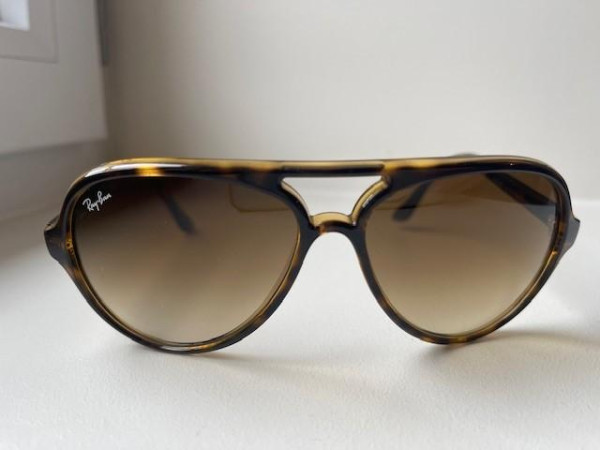 RAYBAN - RB4125
