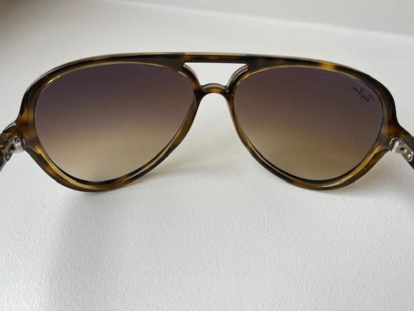 RAYBAN - RB4125