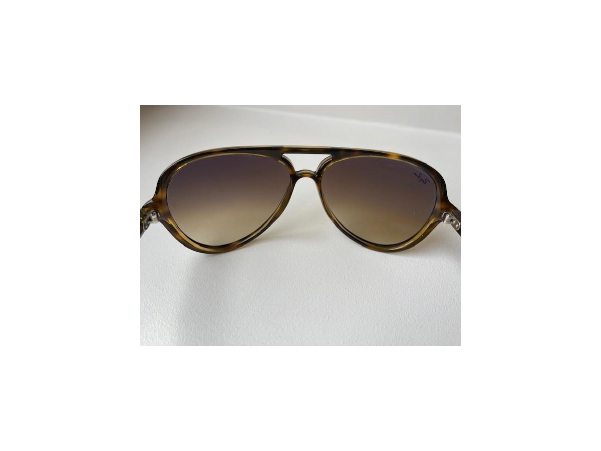 RAYBAN - RB4125