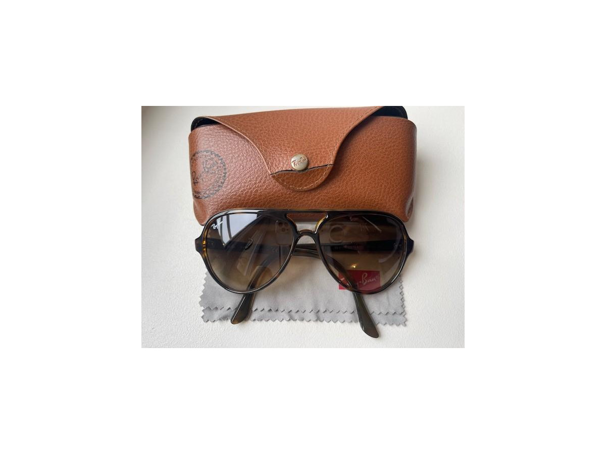 RAYBAN - RB4125