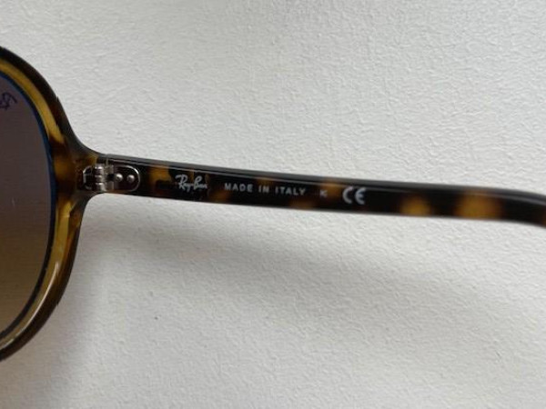 RAYBAN - RB4125